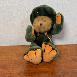Boyd’s Bears Frog - Taddley #918660